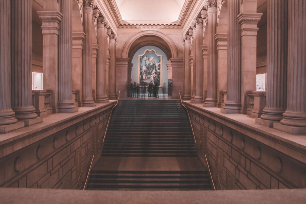 Free Museums in NYC: 10 Spots to Get Cultured Without Spending a Dime