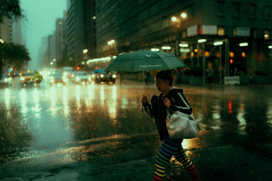 Things to Do in NYC When It Rains: 8 Spots That Actually Solve the Problem
