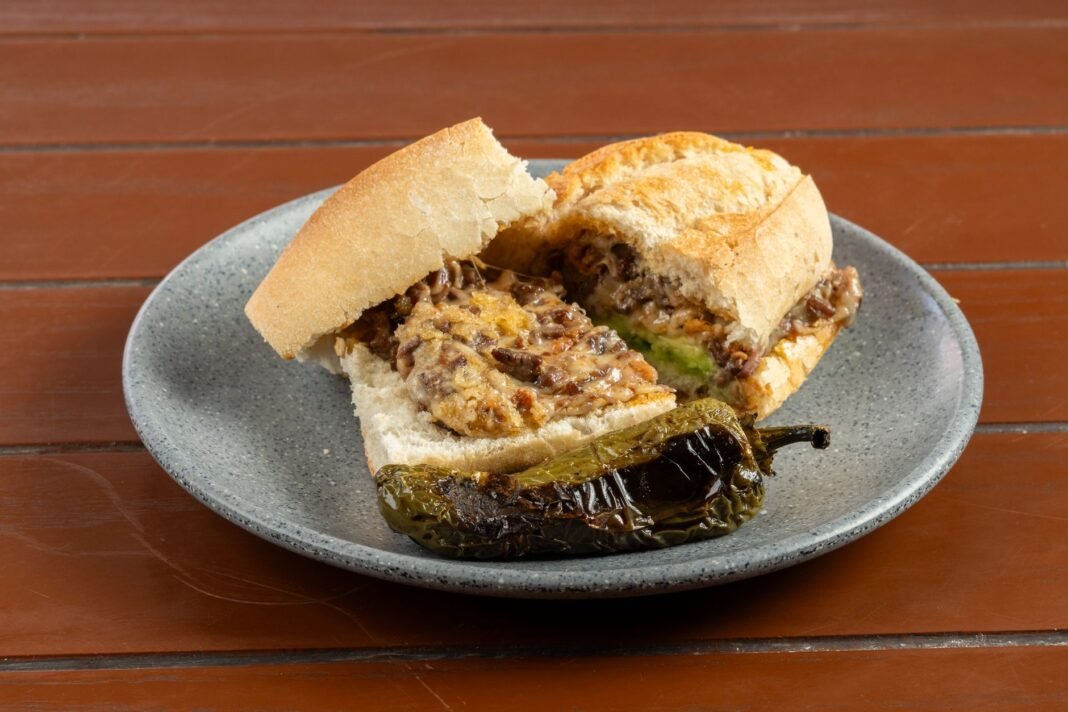 Best Chopped Cheese in NYC: The Harlem Original and 7 More Spots Worth the Trip