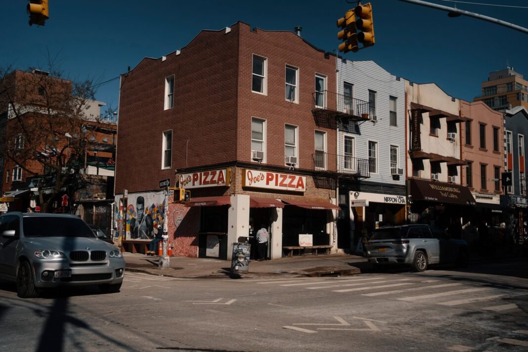 Best Pizza NYC Brooklyn: 7 Slice Shops and Pie Joints Worth the Trip