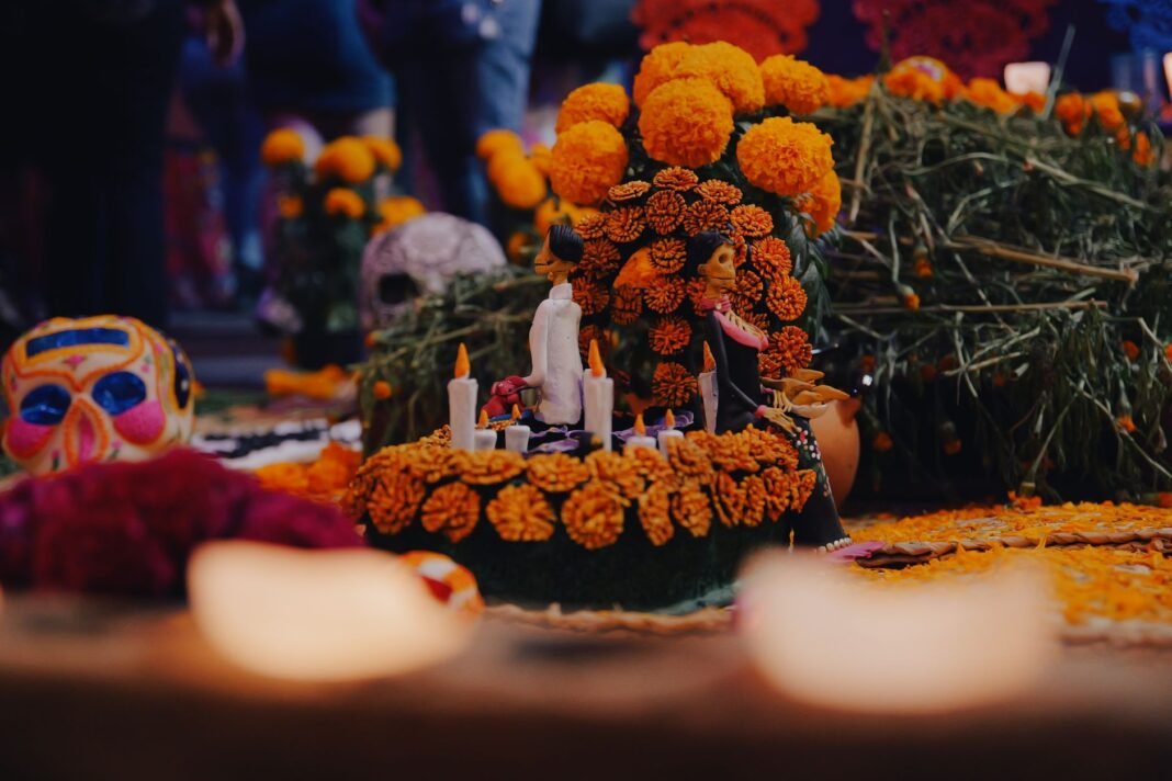 Day of the Dead NYC Events: 3 Celebrations Worth Your Weekend