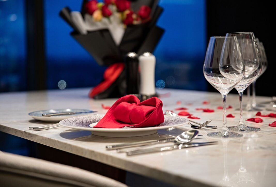 Best Date Night Restaurants NYC With a View: 6 Tables Worth the Reservation